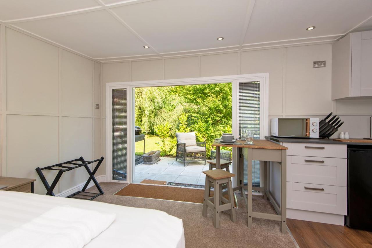 Millie'S Place Durham Bagian luar foto