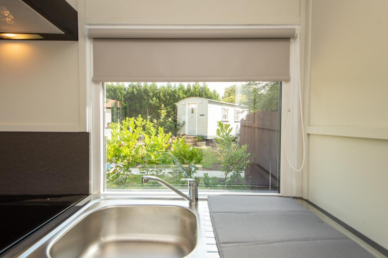Millie'S Place Durham Bagian luar foto