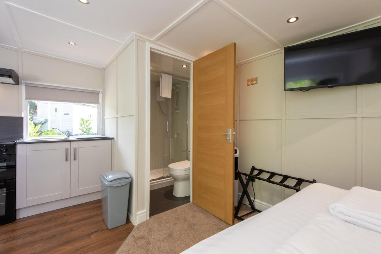 Millie'S Place Durham Bagian luar foto