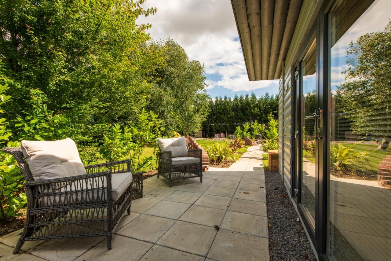 Millie'S Place Durham Bagian luar foto