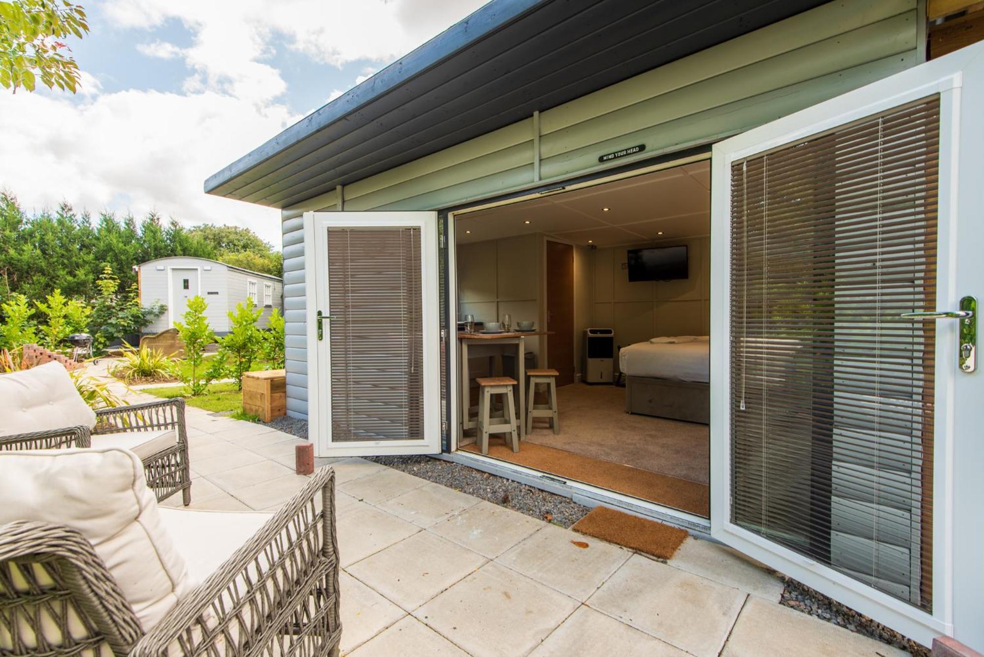 Millie'S Place Durham Bagian luar foto